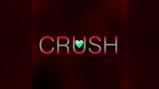 Nathan Rojas - CRUSH [Official Lyric Video]