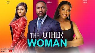 THE OTHER WOMAN - ( NEW 2024 NIGERIAN MOVIE ) CHRIS OKAGBUE | CHINENYE NNEBE | PEARL WATT