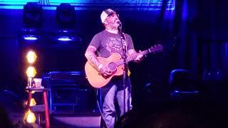 Aaron Lewis Love Me Charles Town, WV 8/3/19