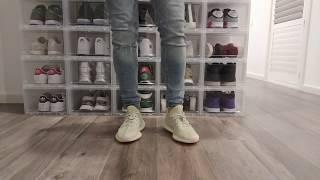 Yeezy 350 V2 Boost Antlia - Unboxing and On Feet