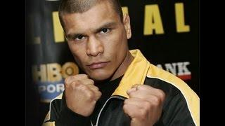 Daniel Ponce De Leon: I BEAT ADRIEN BRONER!