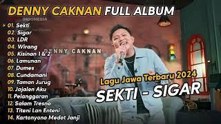 denny caknan full album #trending #viraltiktok