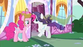Party of One | My Little Pony: Friendship is Magic  Fan Favorites  HasTV Charm