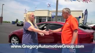 Gregory Automotive Group