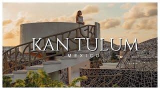 Eco-Friendly Bioclimatic Architecture in Tulum Mexico | KAN TULUM