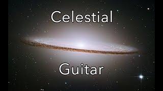 Deep Celestial Ambient Guitar Sleep Music