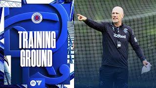 TRAILER | TRAINING GROUND | Week one | 28 Jun 2024