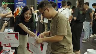 HIGHLIGHT WORKSHOP “GIẢI PHÁP MARKETING TOÀN DIỆN ĐỂ “NẮM TRỌN” MÙA SALE CUỐI NĂM”