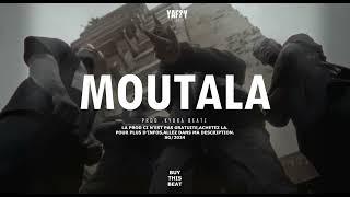 Joochar Type beat “MOUTALA” Kountchala Vibes 2024_Prod.Kydra Beatz