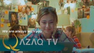 Qazaq TV - We are always with you, wherever you are!!!!!