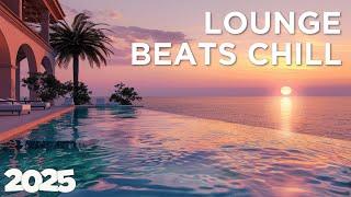 Lounge Beats - Best of Chill House | Relaxing Beats 2024 ️