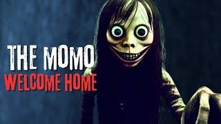 The Momo Welcome Home | Short Horror Film