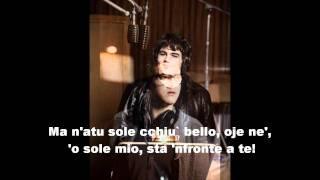 Il Volo- O sole mio LETRA