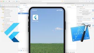 How to Run Flutter App on Real iOS Device iPhone | Flutter Deploy to iOS Device iPhone Tutorial 2024