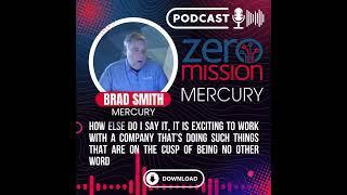 ZeroMission and Mercury Fleet Consultants Partnership