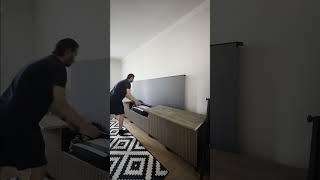 Ultimate Home Theatre Setup #hometheater #vividstorm