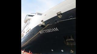 Foyagers Viking Passage Cruise on Holland America Line to Greenland and Iceland