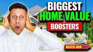 Your Home Value Could SKYROCKET With These Simple Changes!