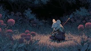 Focus... focus, Wanderer