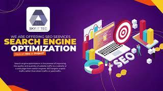 SEO | Search engine optimization | services | Labtastic