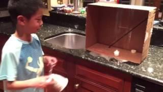 Dylan Cheng Simple Machines Explanation