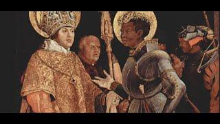 Forgotten Saints: St. Maurice & St. Defendente