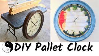 Wooden Wall Art DIY | Birdz of a Feather