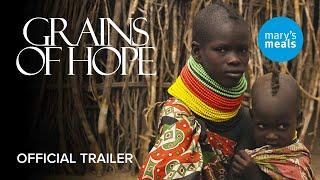 Grains of Hope | 2024 | Trailer