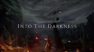 The Phantoms - Into The Darkness DRAGON AGE: INQUISITION MIX (Lyric Video)