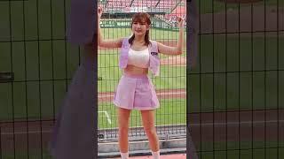 20230422 統一啦啦隊 Uni Girls 李丞齡應援 瑟七