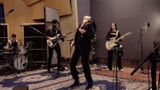 Courtney Hadwin -  JAGGED  (Live At Metropolis Studios)