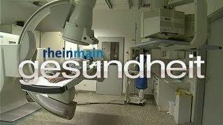 rheinmain Gesundheit: Multiple Sklerose