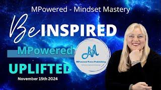 Mindset Mastery: Unlocking Your Full Potential with Expert Insights