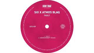 Sio X Atmos Blaq - Abandonment Issues