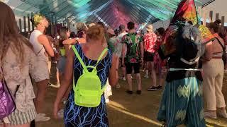 Holly at Do Lab @ Coachella 2019 Weekend 2 [1080p]