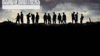 Band of Brothers - Main theme Soundtrack