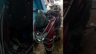 All service bike/mm bike tamil