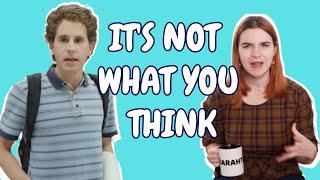 What Went Wrong with Dear Evan Hansen