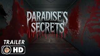 PARADISE'S SECRETS Official Demo Trailer (2024)