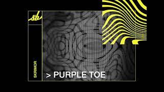 Skrimor - Purple Toe