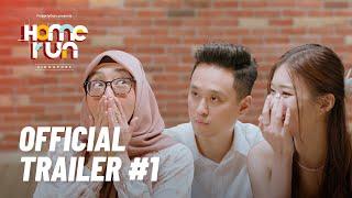 Home Run: Singapore | Official Trailer #1 | A Reality TV Show by PropertyGuru