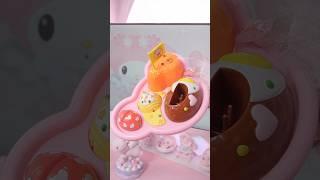 japanese toys are the cutest  #sanrio #japanesetoys #toys #unboxing #kawaii #asmr #kawaiihaul