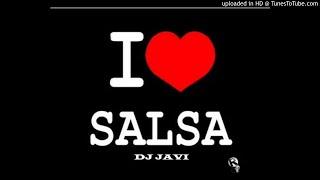 DJ-Javi | Salsa Baúl Vol.1