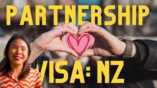 PINOY COUPLES! Move to New Zealand TOGETHER with a Partner of a Worker Work Visa!