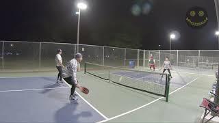 Desert Pickleball - Best of 12-13-2020