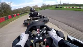 Club 100: Premier Endurance 2018 Round 2 (Whilton Mill) - Final 40 Minutes