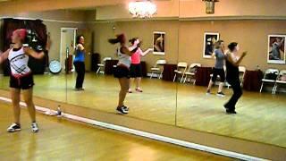 Zumba Fitness - Bergen County - New Jersey