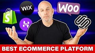 Best Ecommerce Platform Recommendation | Tested Intensively by Expert