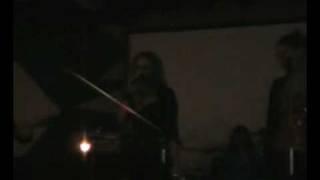 Perfect Strangers - Look What The Cat Dragged In @ Dharamshala 19 Dic 2008