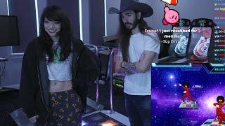 MoistCrit1kal and Emiru Finally Meet!
